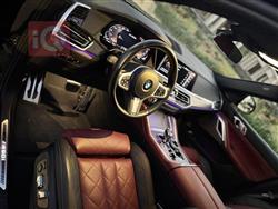 بی ئێم دەبڵیو X6